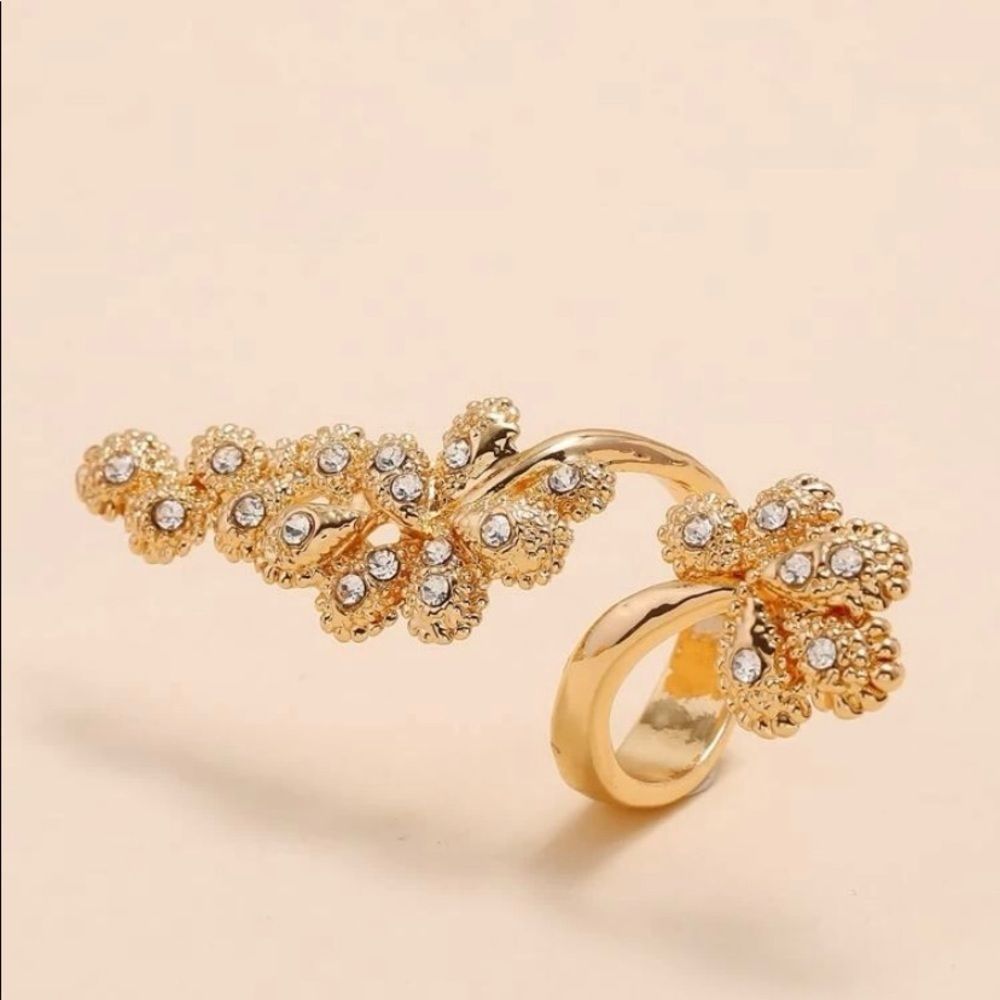 Sexy ring - Picture 4 of 5